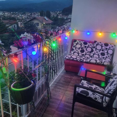 Guesthouse Jasmin Sapareva Banya Bagian luar foto
