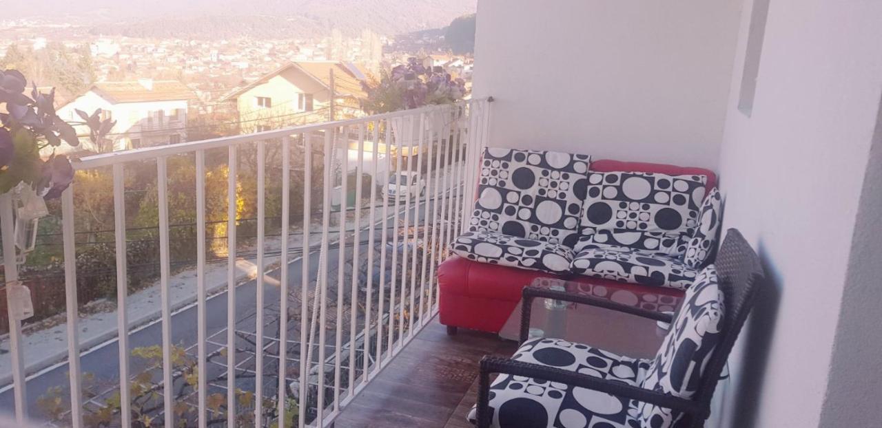 Guesthouse Jasmin Sapareva Banya Bagian luar foto
