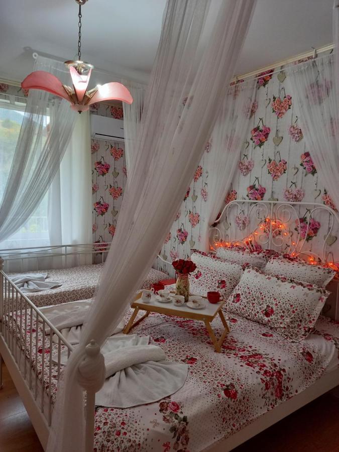 Guesthouse Jasmin Sapareva Banya Bagian luar foto