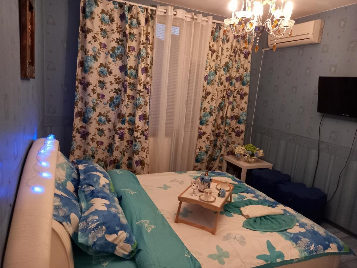 Guesthouse Jasmin Sapareva Banya Bagian luar foto