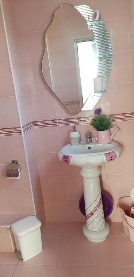 Guesthouse Jasmin Sapareva Banya Bagian luar foto