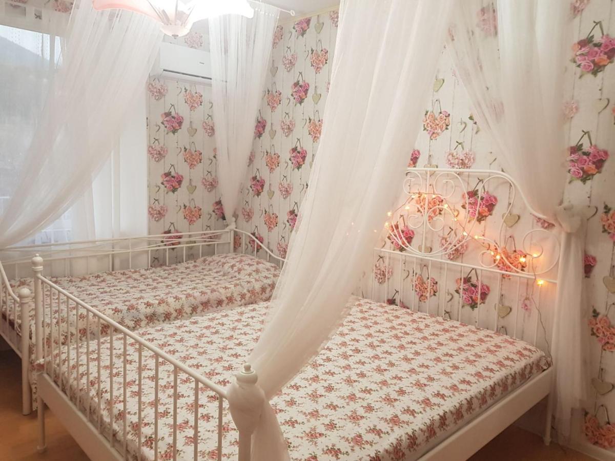 Guesthouse Jasmin Sapareva Banya Bagian luar foto