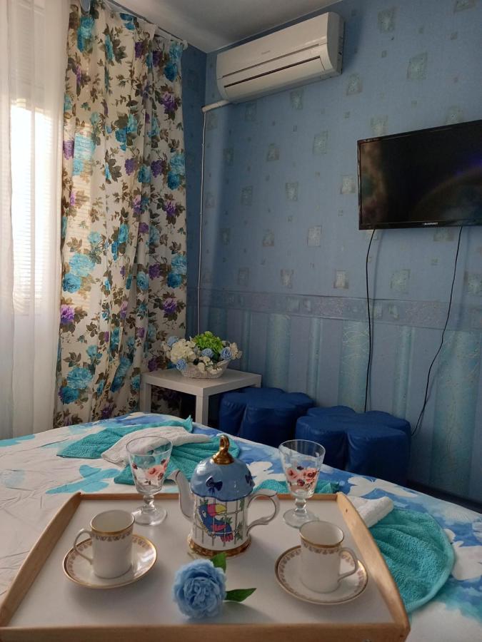 Guesthouse Jasmin Sapareva Banya Bagian luar foto