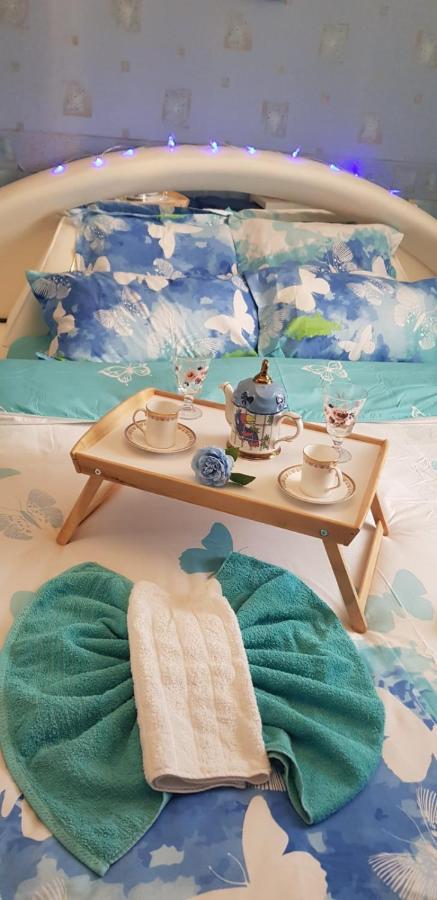 Guesthouse Jasmin Sapareva Banya Bagian luar foto