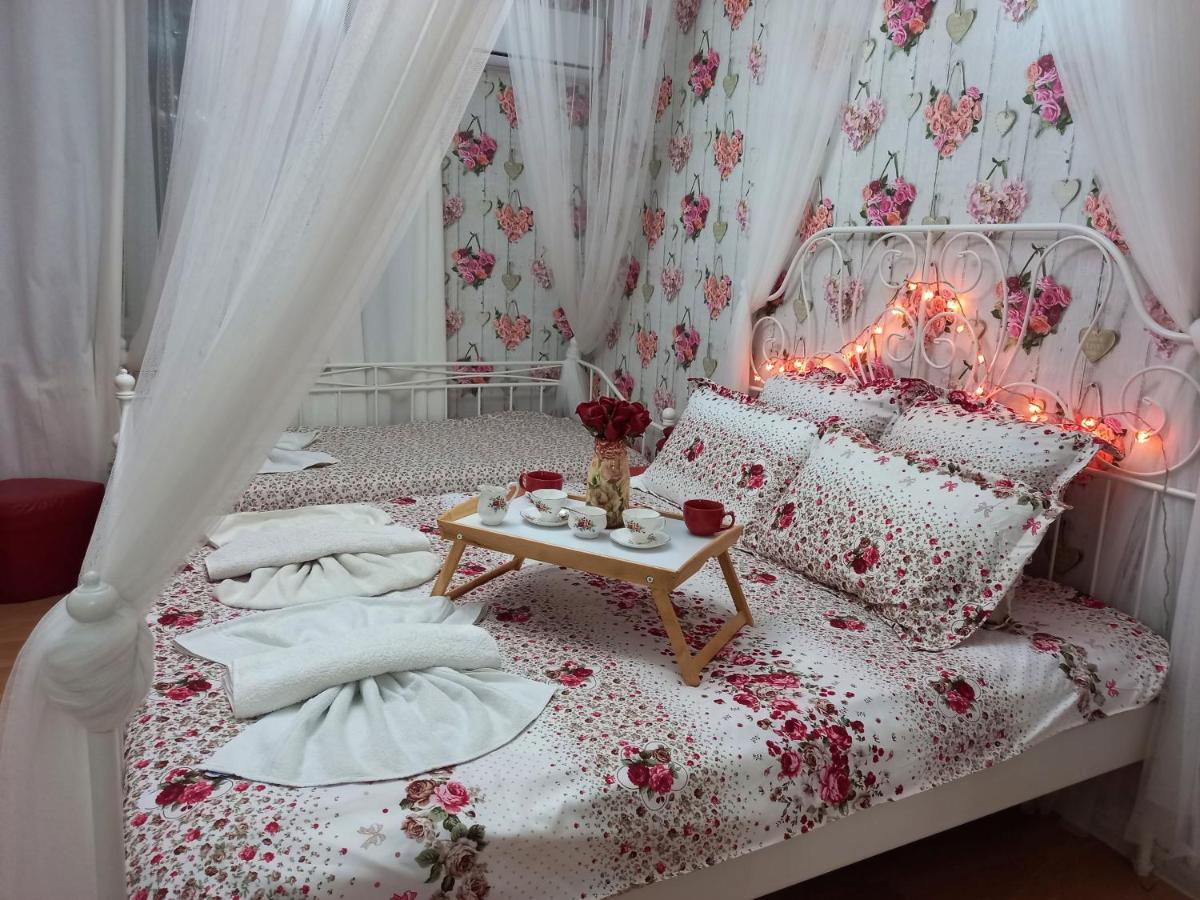 Guesthouse Jasmin Sapareva Banya Bagian luar foto