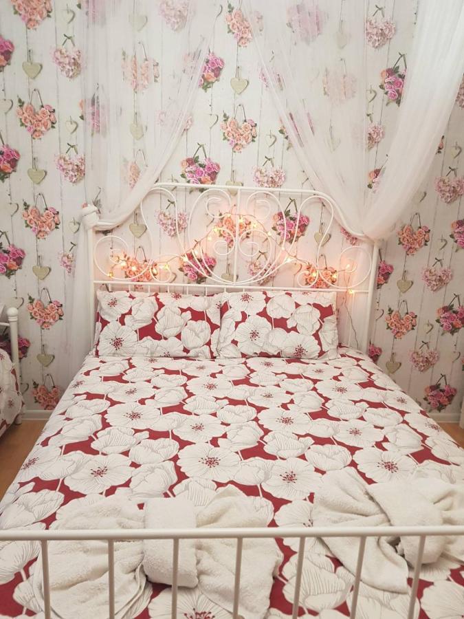 Guesthouse Jasmin Sapareva Banya Bagian luar foto