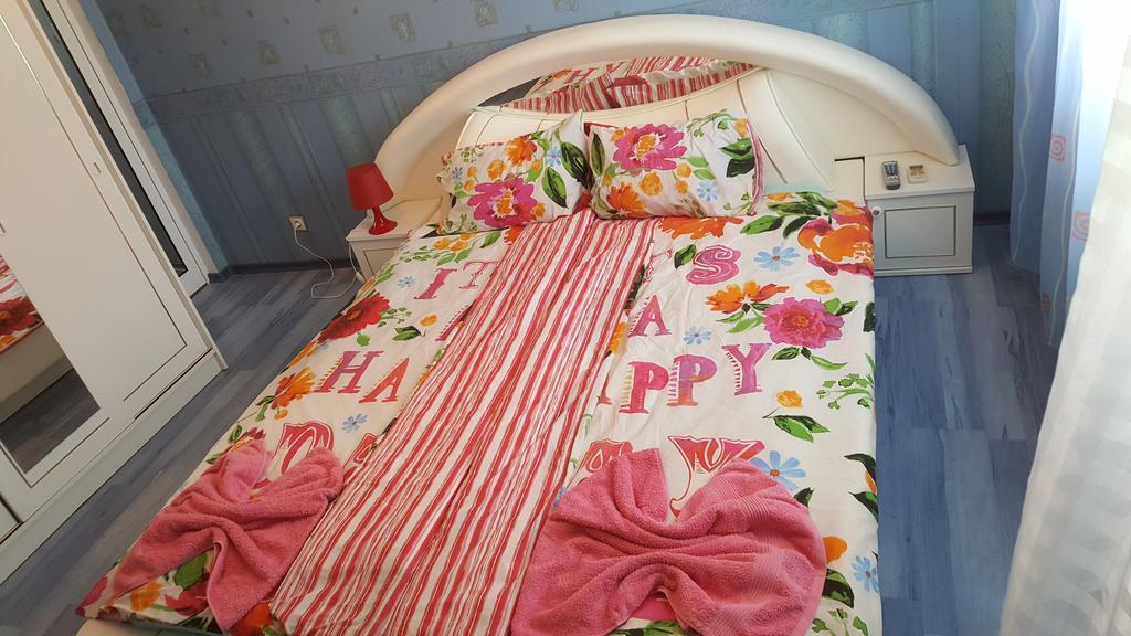 Guesthouse Jasmin Sapareva Banya Bagian luar foto