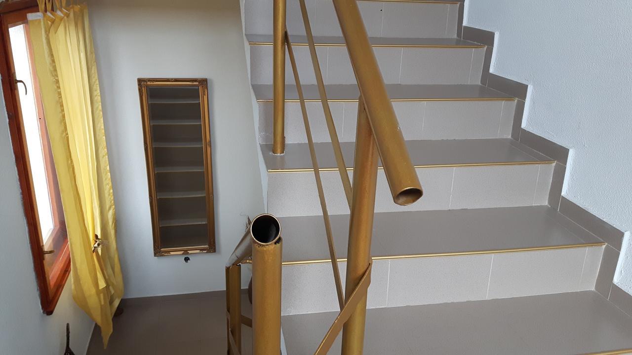 Guesthouse Jasmin Sapareva Banya Bagian luar foto