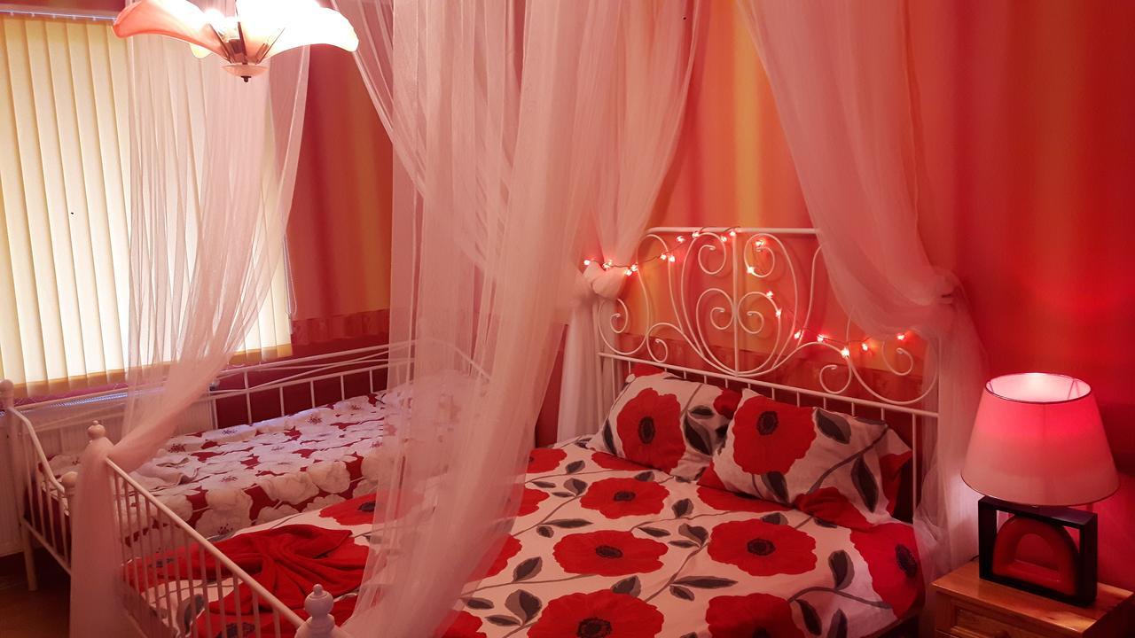 Guesthouse Jasmin Sapareva Banya Bagian luar foto