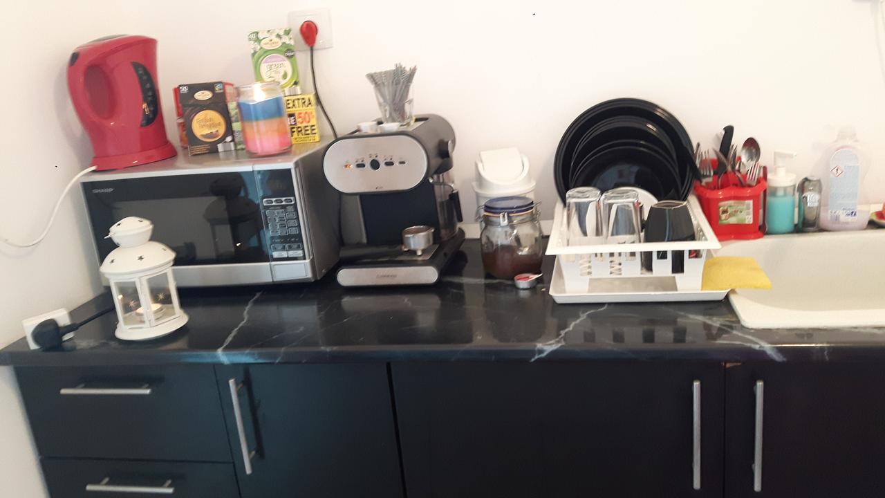 Guesthouse Jasmin Sapareva Banya Bagian luar foto