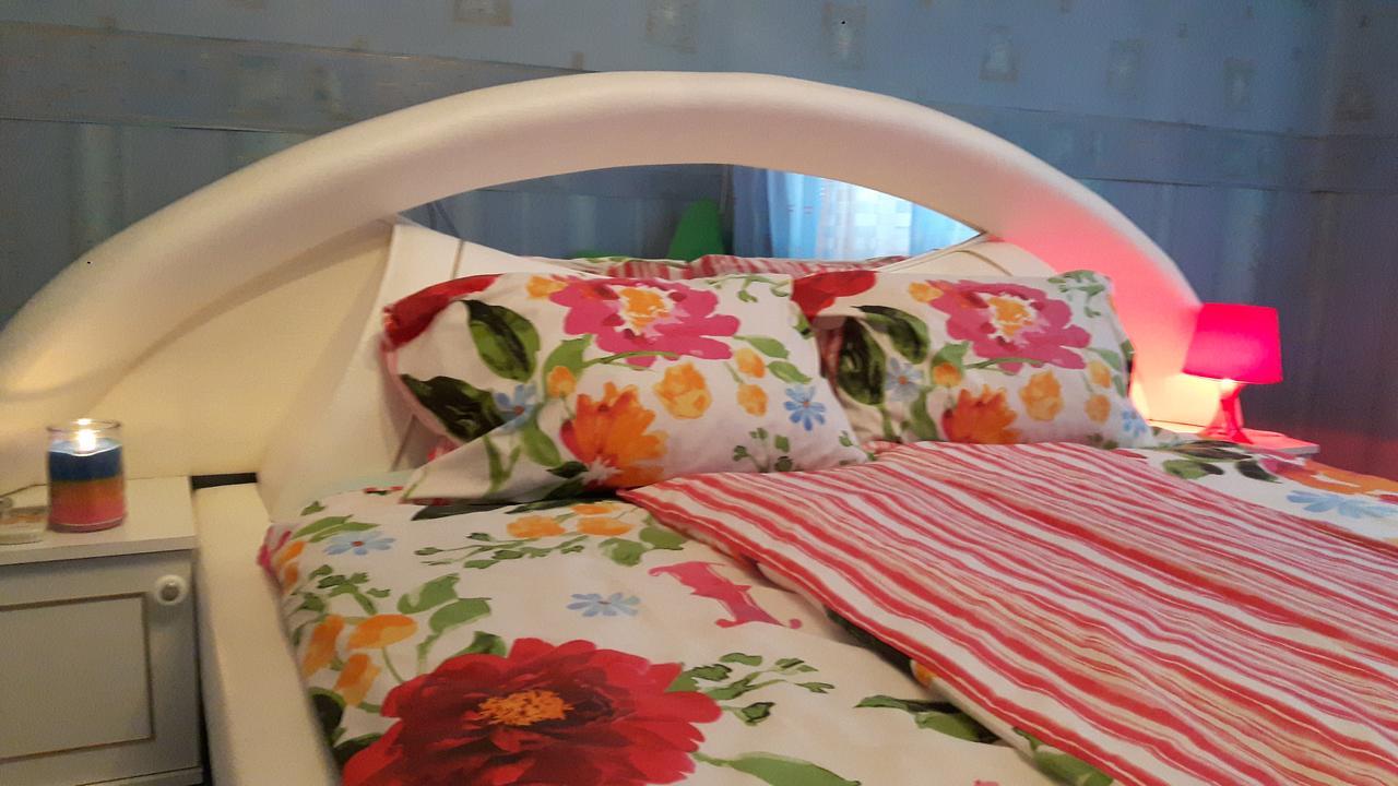 Guesthouse Jasmin Sapareva Banya Bagian luar foto